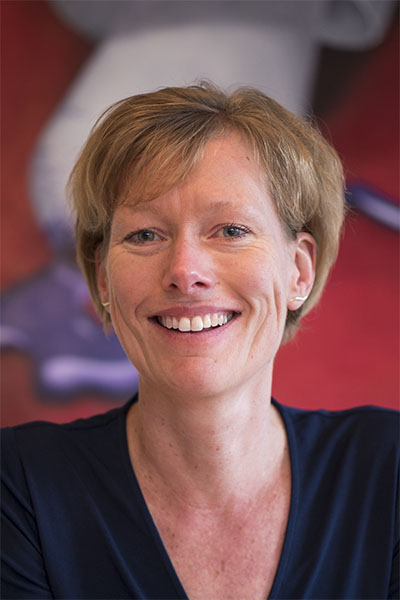 Mariska Adegeest